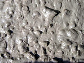 Кислотоупорный кварцевый кремнефтористый цемент