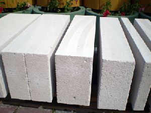 Силикатные бетоны